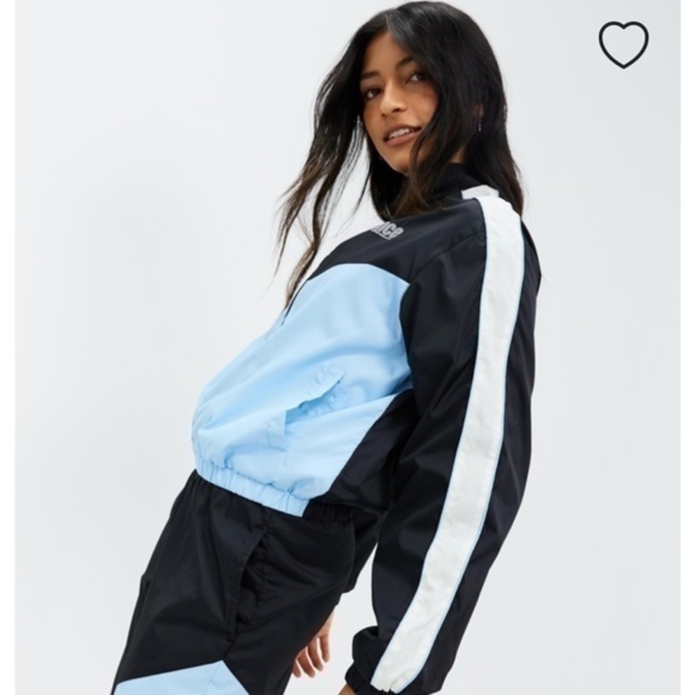 Prince tennis/sports xxl Women’s windbreaker